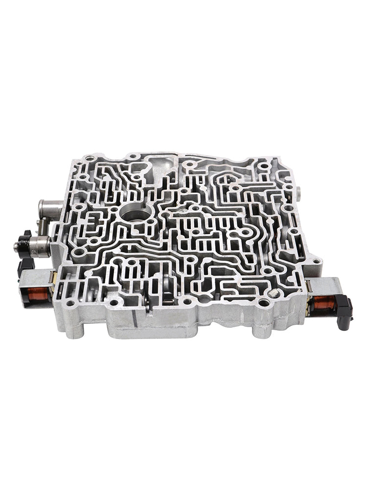 Corpo valvola e solenoidi della trasmissione Buick Pontiac 2002-2018 4T65E 4T65