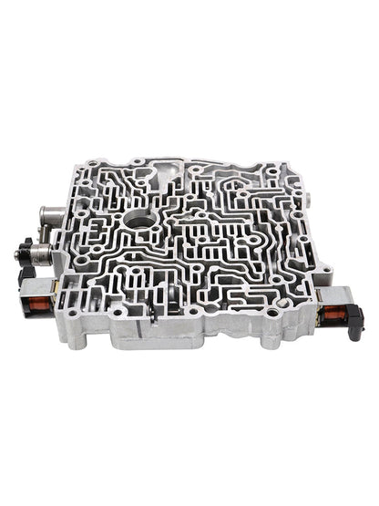 Corpo valvola e solenoidi della trasmissione Buick Pontiac 2002-2018 4T65E 4T65