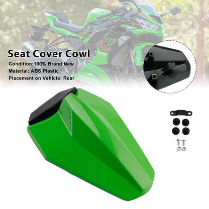 Carenatura posteriore Racing Tail per Kawasaki ZX25R ZX4R ZX4RR 2020-2025
