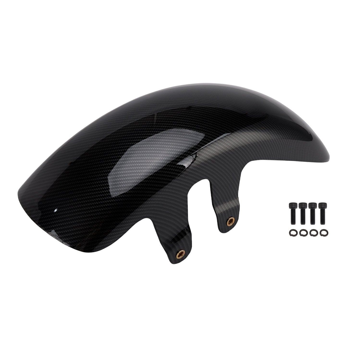 Carenatura parafango anteriore Touring CVO Road Glide / Street Glide 2023-2025