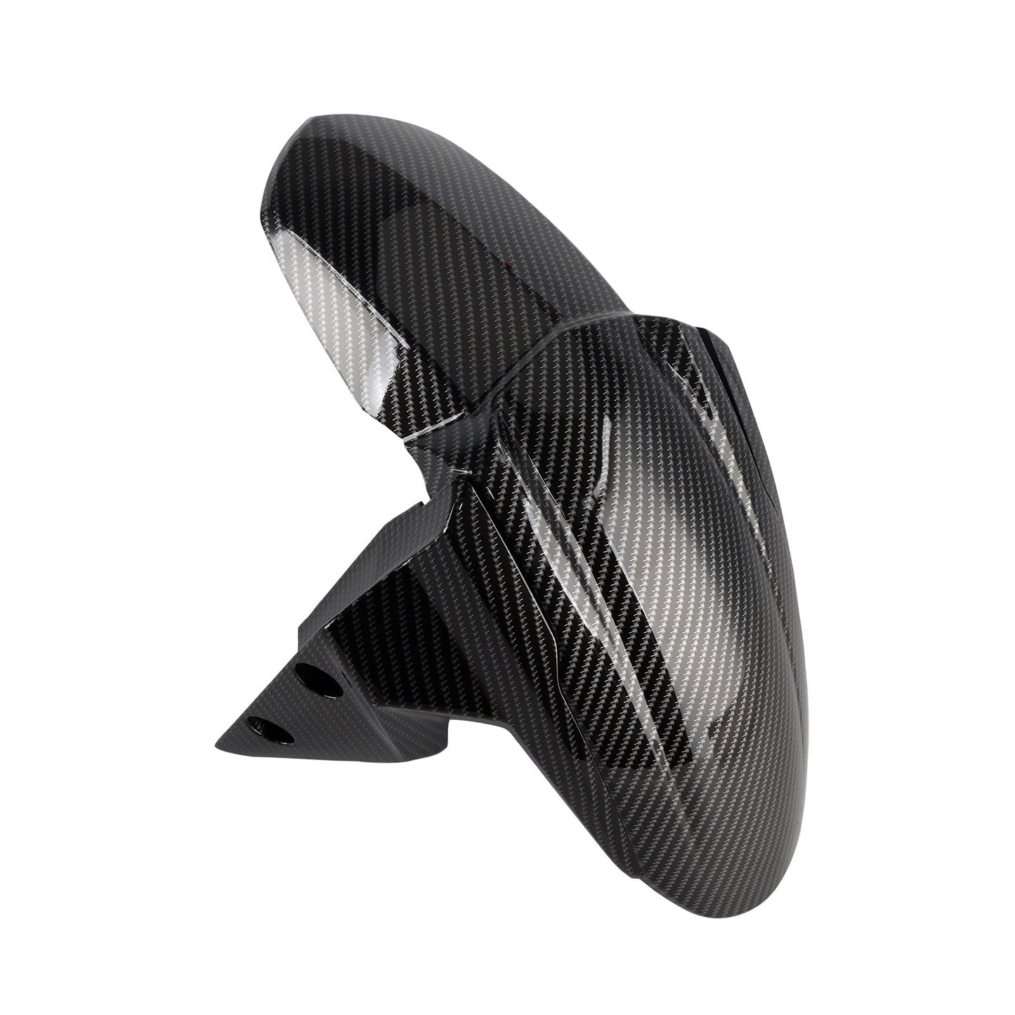 Carenatura parafango anteriore Street Triple 765 R RS 2020-2025
