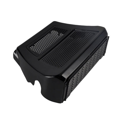Protezione radiatore spoiler inferiore per Harley CVO Street Glide FLHXSE 2023-2025
