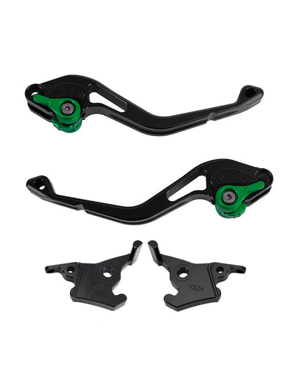 Leva frizione freno corta YAMAHA XMAX 300 2023-2025 NUOVA