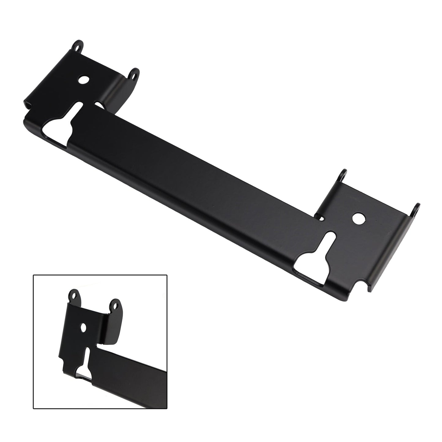 Staffa perno portapacchi anteriore 5259854-329 per Polaris Sportsman 800 2012-2014 Sp 570