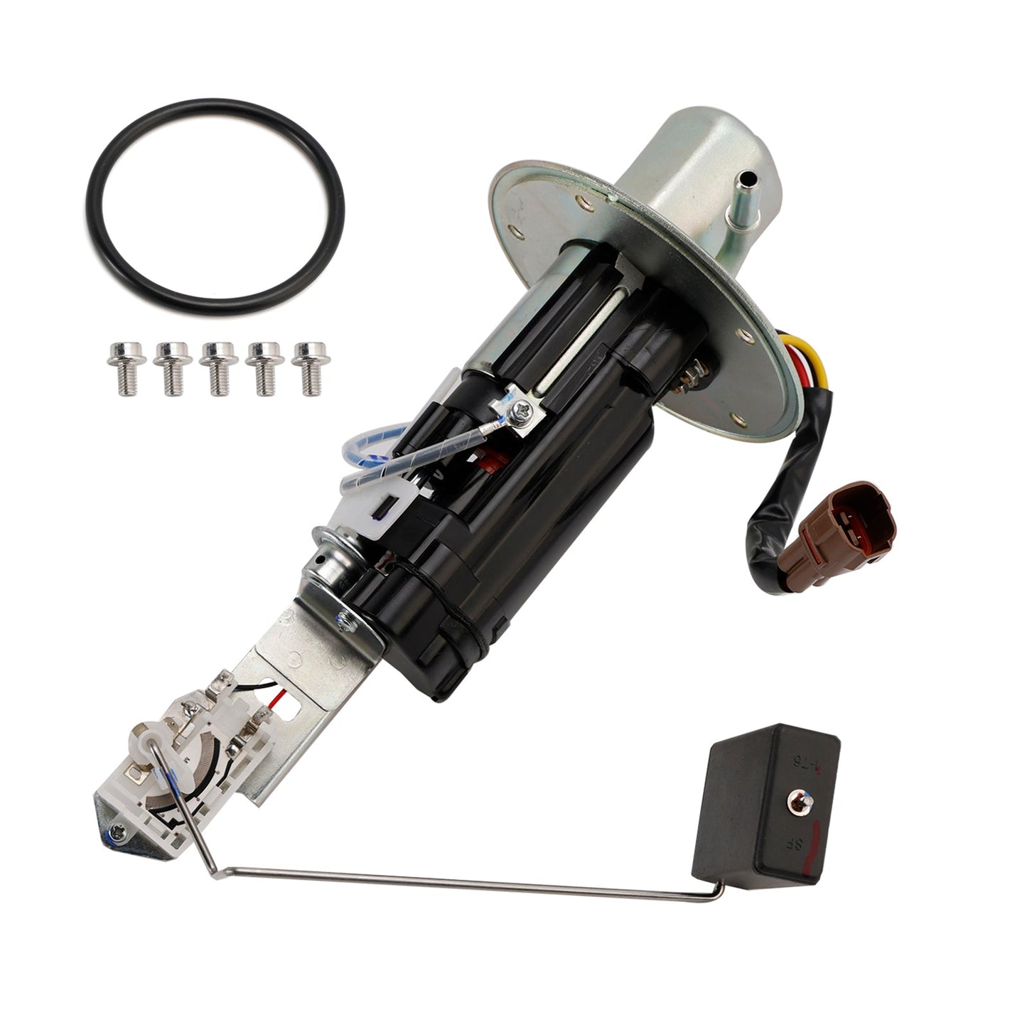 Sostituzione pompa carburante 15100-24Fb0 per Suzuki GSX1300R/RZ Hayabusa 1999-2007