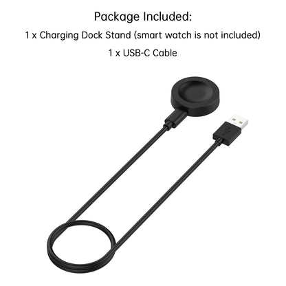 Cavo di ricarica wireless per orologio Huawei GT3 SE/Buds/3 pro nuovo/GT3 PRO/D