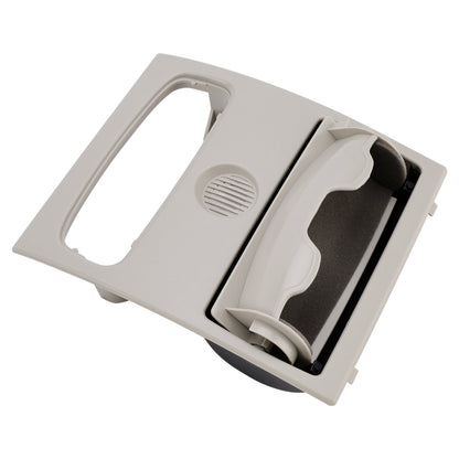 Copertura per luce di lettura del tetto della console superiore Mazda BT-50 Ford Ranger 2012-2018