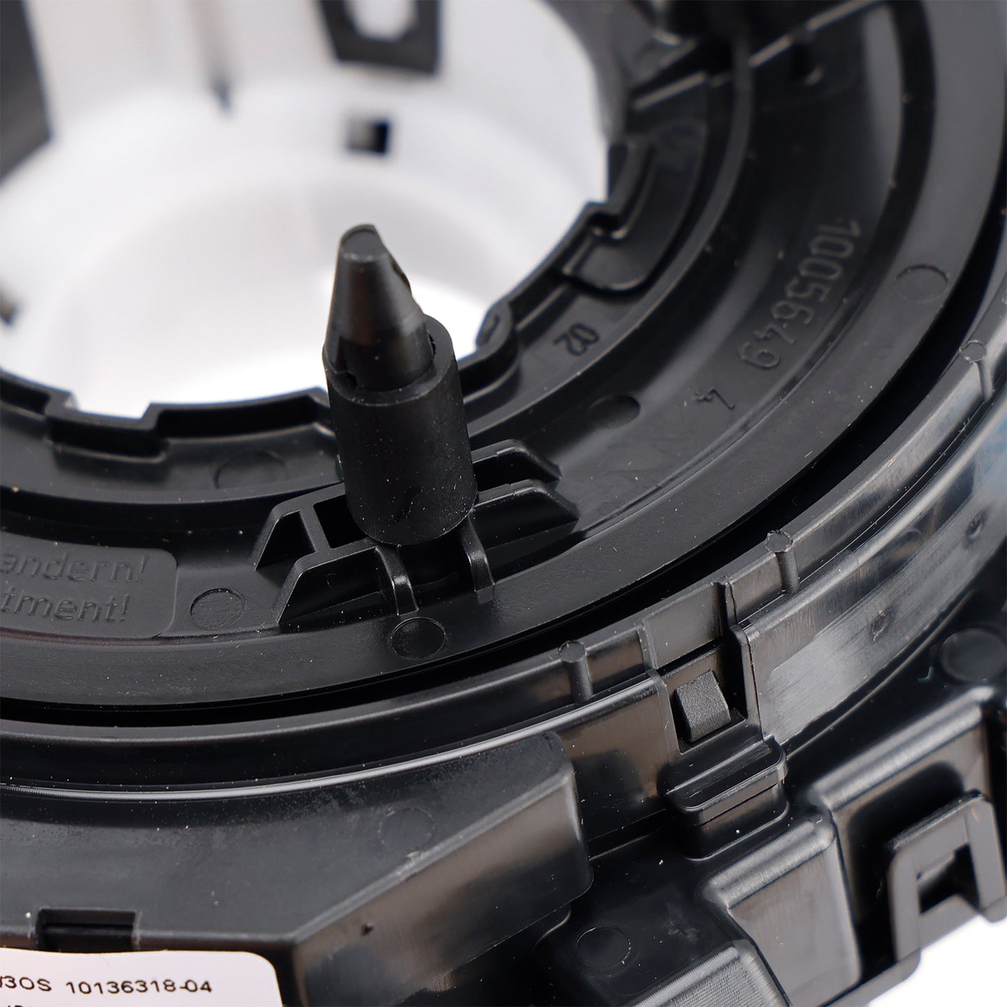 Molla dell'orologio del volante 5Q1953549 per Tiguan Golf 7 MTF multifunzione