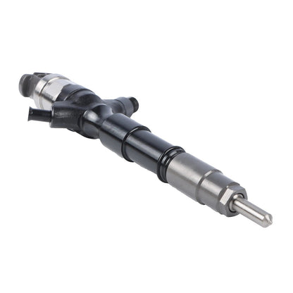 Iniettori di carburante (4 pezzi) per Toyota Hilux Hiace 2KD-FTV 2.5L Motore 095000-8530