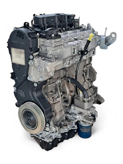 Nuovo di zecca 1673303280 Motore AH01 2.0 BlueHDi per Opel Vivaro C / Zafira Life