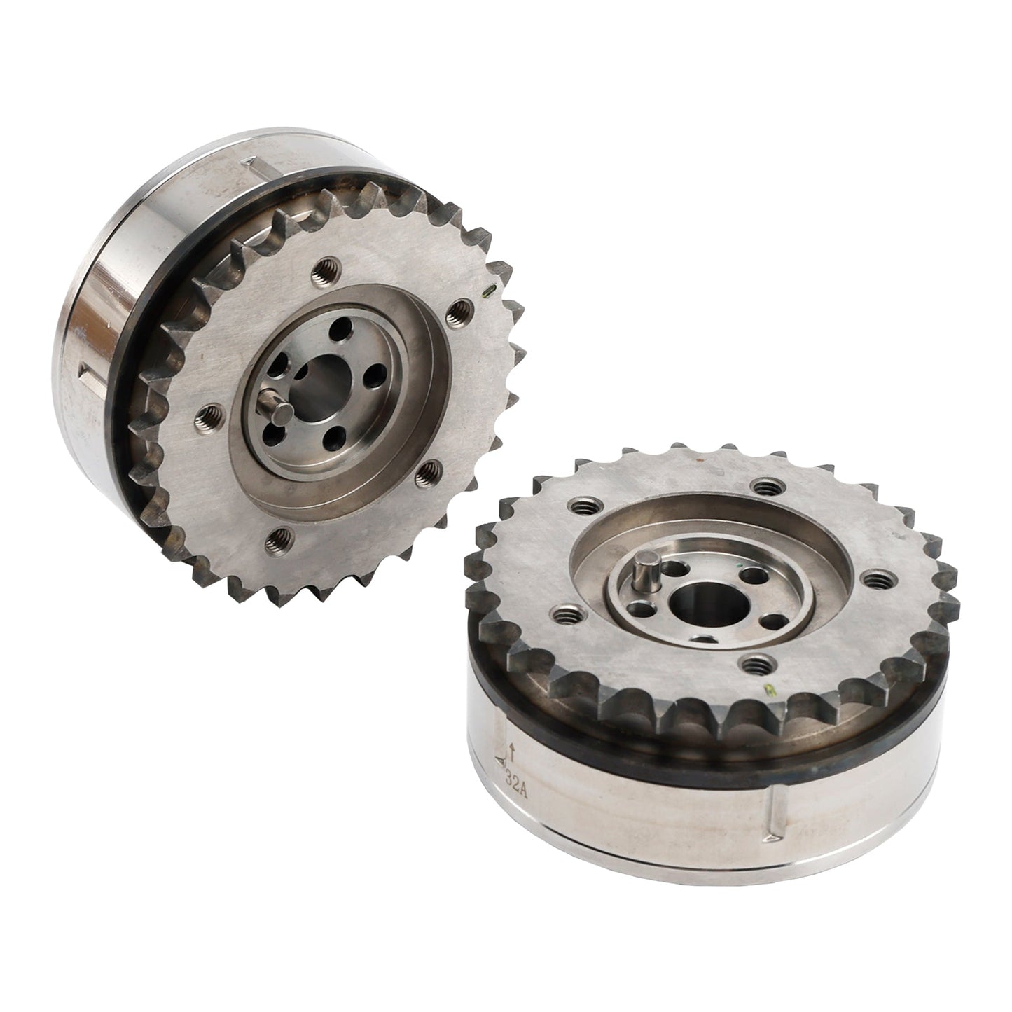 Regolatore albero a camme in ingresso e in uscita VW Audi 2.8 3.2 V6 022109087J 022109088M