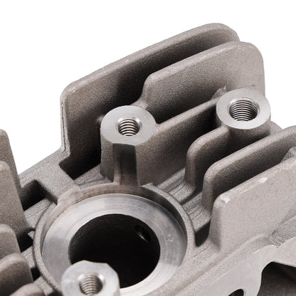 VALVOLA TESTATA CILINDRO MOTORE PER HONDA 00-06 TRX350 FOURTRAX RANCHER 12200-HN5-M00