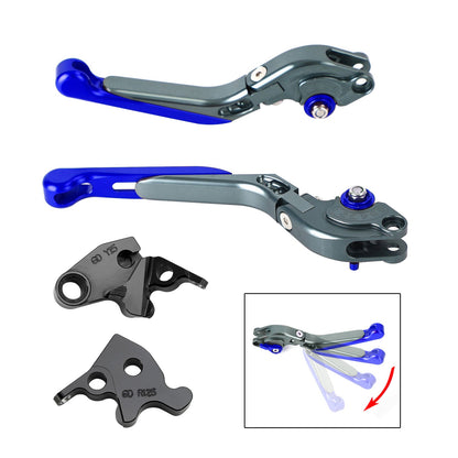 Leva freno frizione regolabile YAMAHA XSR 155 MT15 2019-2022