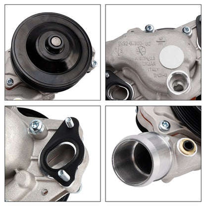 Kit pompa acqua LR010801 per Land Rover Range Rover L4 2.0L DOHC 2021