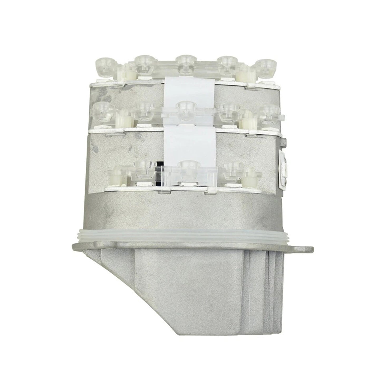 07.2007 - 12.2011 BMW Serie 3 E90 LCI 2x Modulo unità di controllo fari indicatori di direzione 63127245813 14