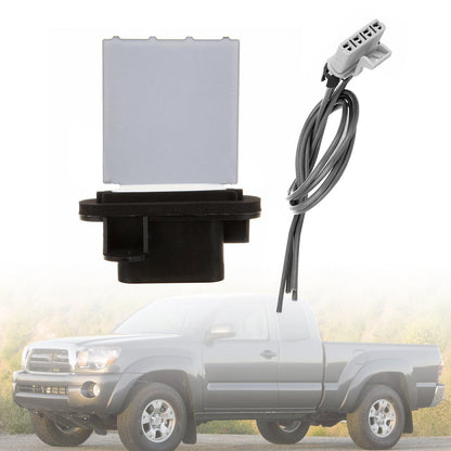 Resistore regolatore ventola riscaldamento HVAC Toyota Tacoma 2005-2017 8713804052