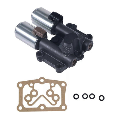 2009-2013 Honda Fit L4 Trasmissione Doppio Solenoide Lineare 14141278 28260-RG5-004