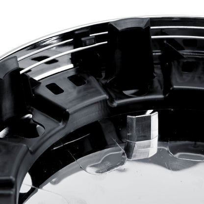 2 coprimozzi centrali anteriori per Dodge Ram 3500 Pickup Dually 03-18 52106876AB