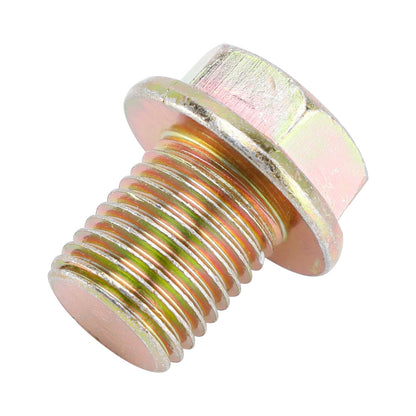 Valvola di sicurezza della coppa dell'olio, tappo di bypass per motori LS Gen IV 2007+ LS3