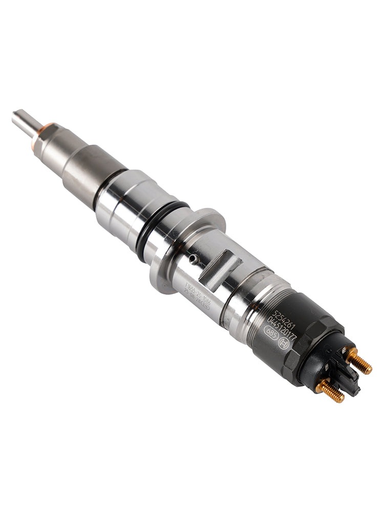 1 pz iniettore carburante per Cummins ISB 6.7L QSB 4.5L 6.7L 5254261 0445120177