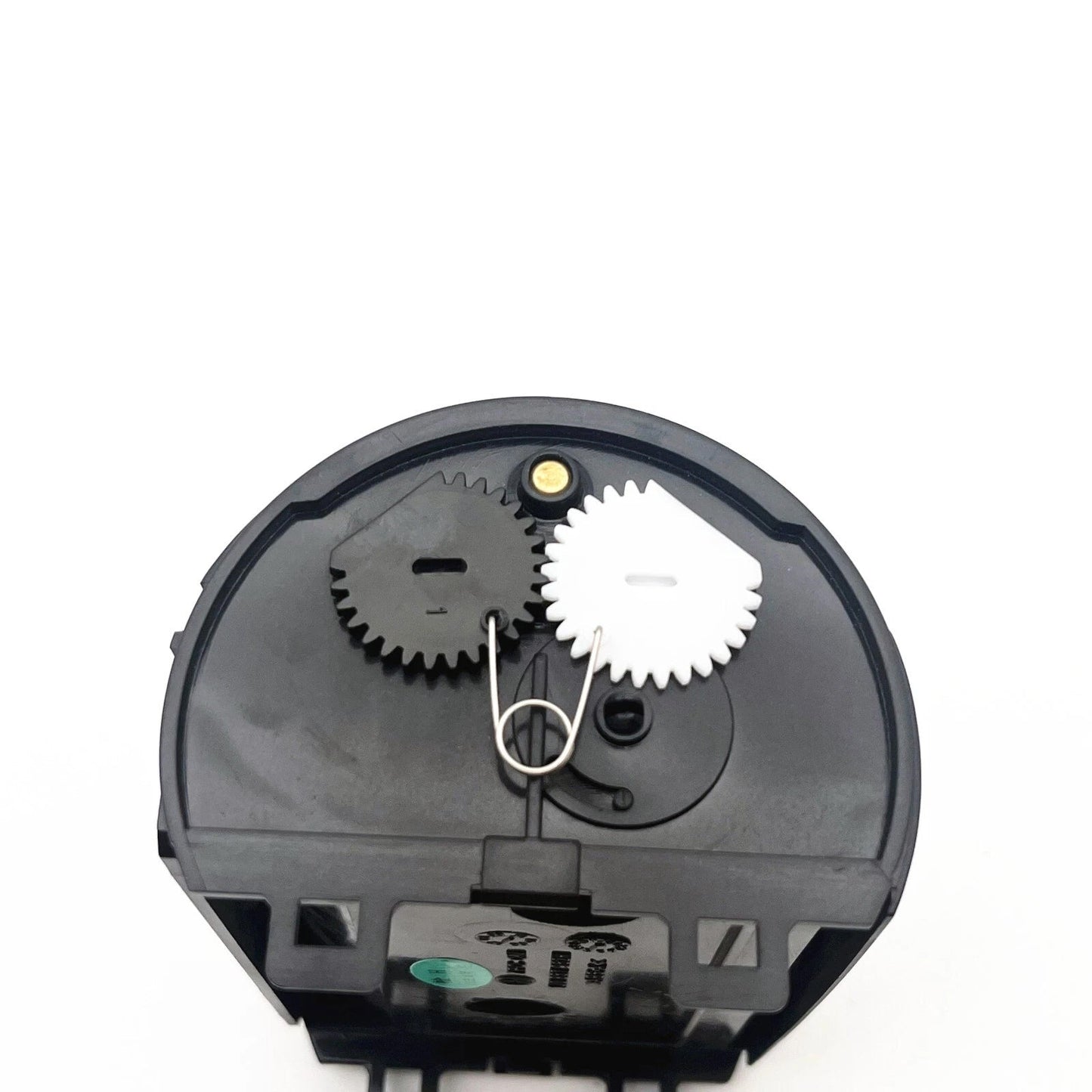 Posacenere posteriore per console centrale nero 1J0857962H per VW Golf IV 4 1J1 1J5
