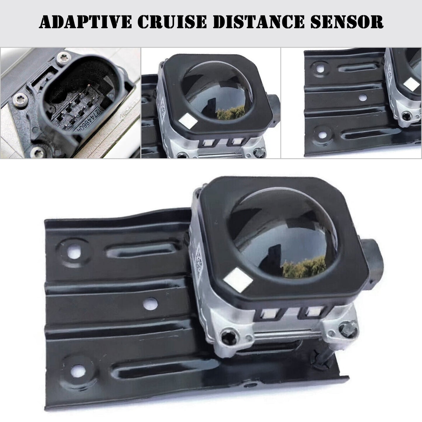 Sensore di distanza di crociera adattivo Chrysler 300 2015-2020 04672582AA