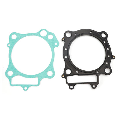 Kit guarnizioni cilindro pistone Honda TRX450ER 2006-2014 con alesaggio di serie, parte superiore 12100-HP1-600 13111-MEN-730