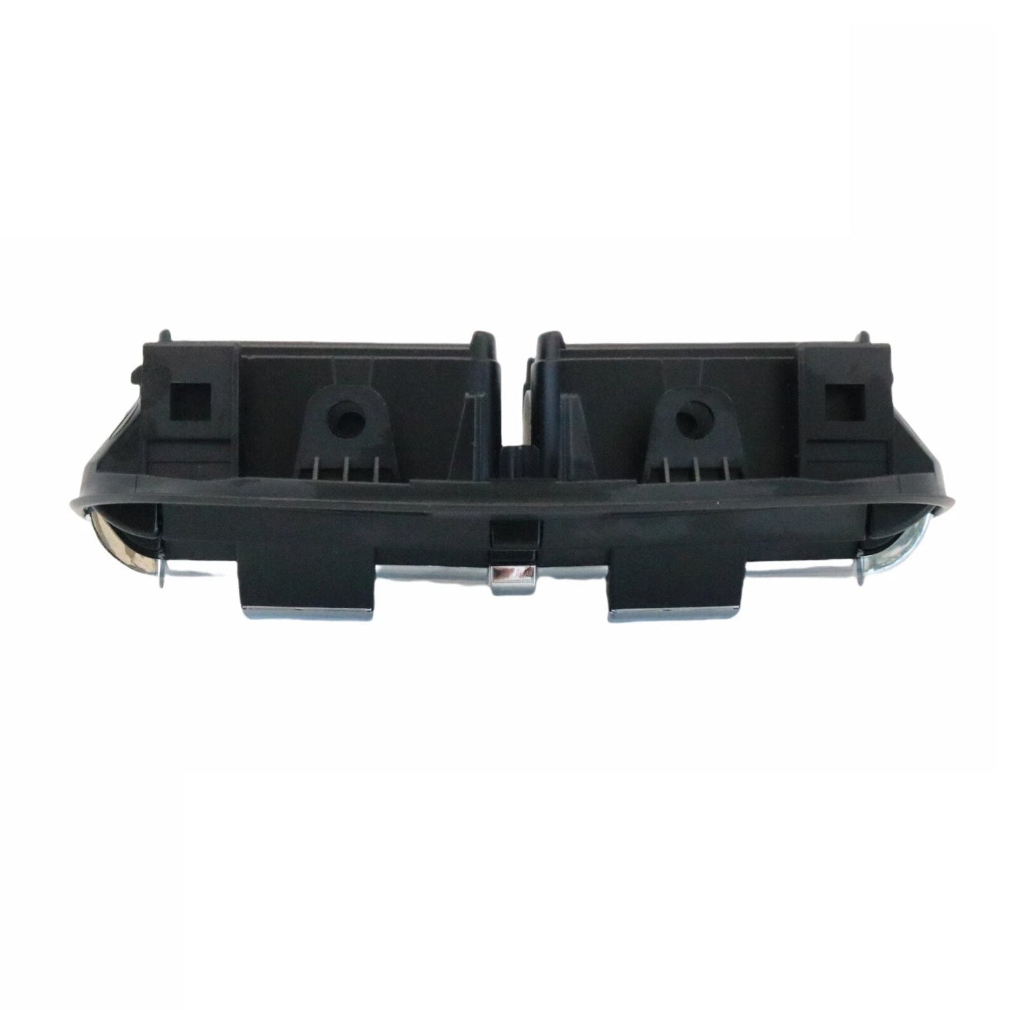 Copertura della presa d'aria della console centrale posteriore per Maserati Quattroporte 2013-2020
