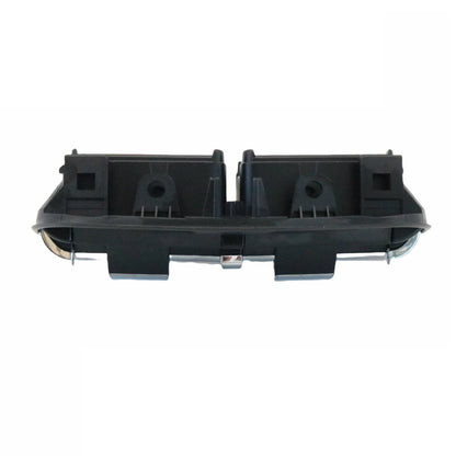 Copertura della presa d'aria della console centrale posteriore per Maserati Quattroporte 2013-2020