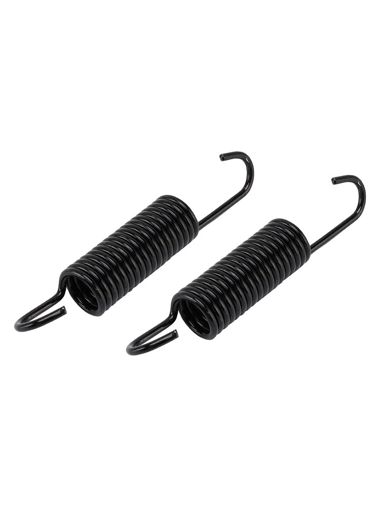 2 pezzi DC61-01257N Molla di sospensione per lavatrice Samsung sostituisce 592-49396 592-49474