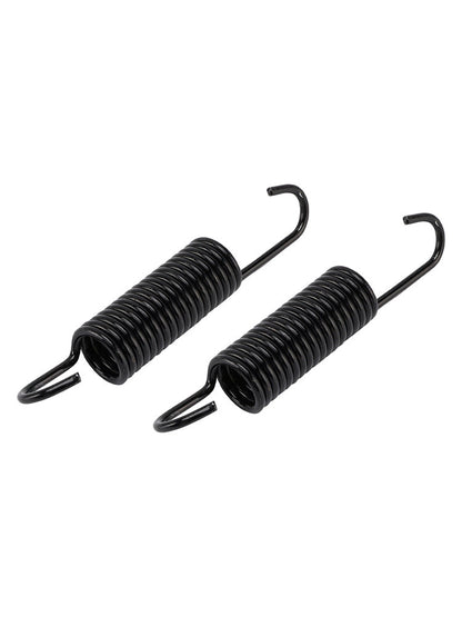 2 pezzi DC61-01257N Molla di sospensione per lavatrice Samsung sostituisce 592-49396 592-49474