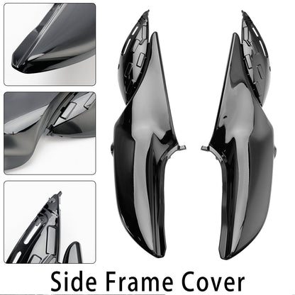 Protezione pannello telaio laterale Kawasaki Z900RS 2018-2024 Carenature Cover