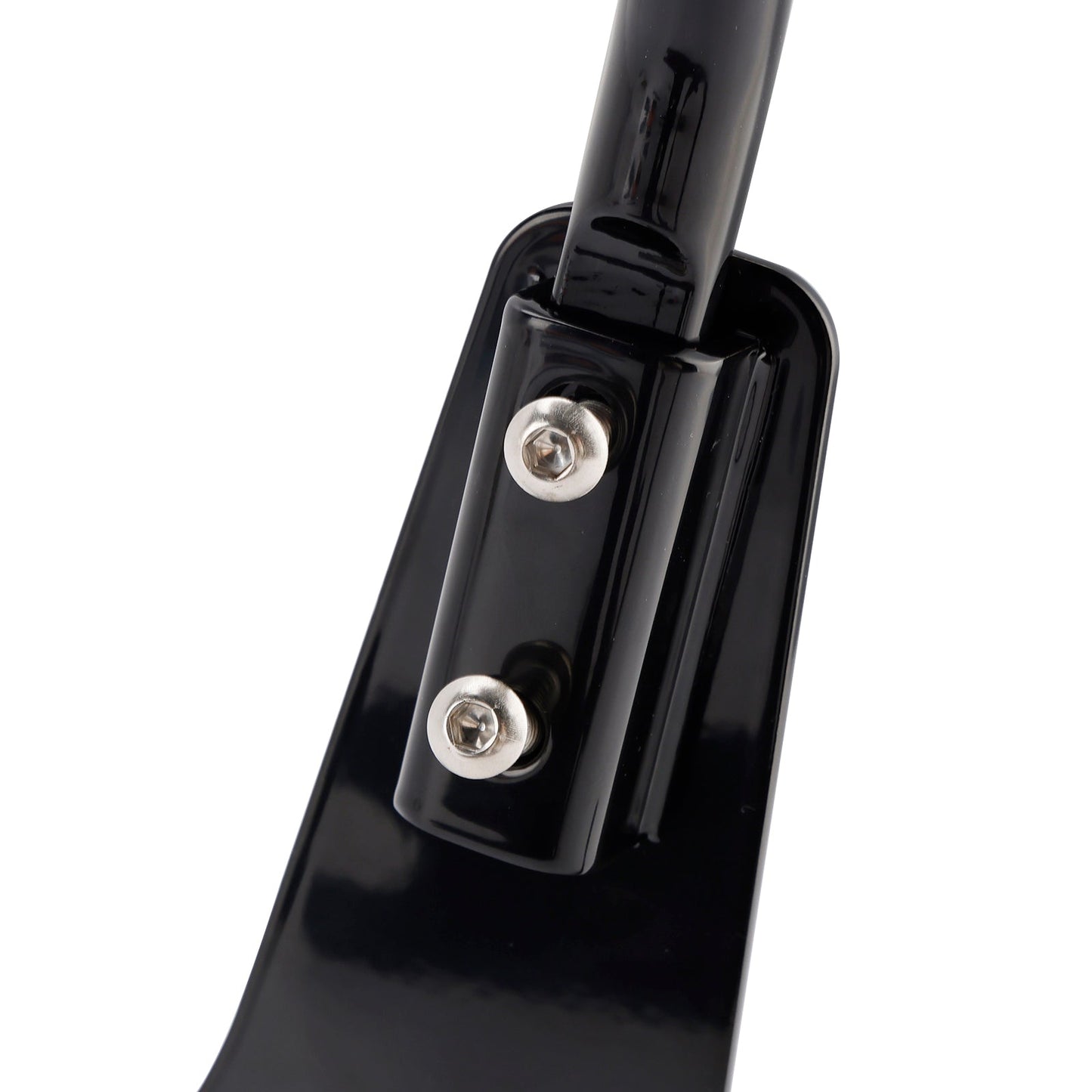Schienale Sissy Bar passeggero Softail 2000-2017