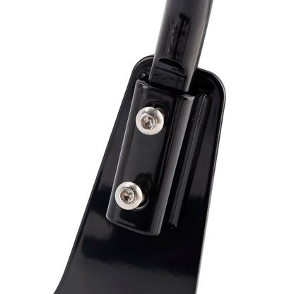 Schienale Sissy Bar passeggero Softail 2000-2017