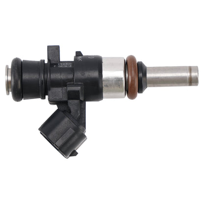 1 pz iniettore carburante per VW Golf GTI R Audi A3 S3 2.0 CJX CHH 0280158360