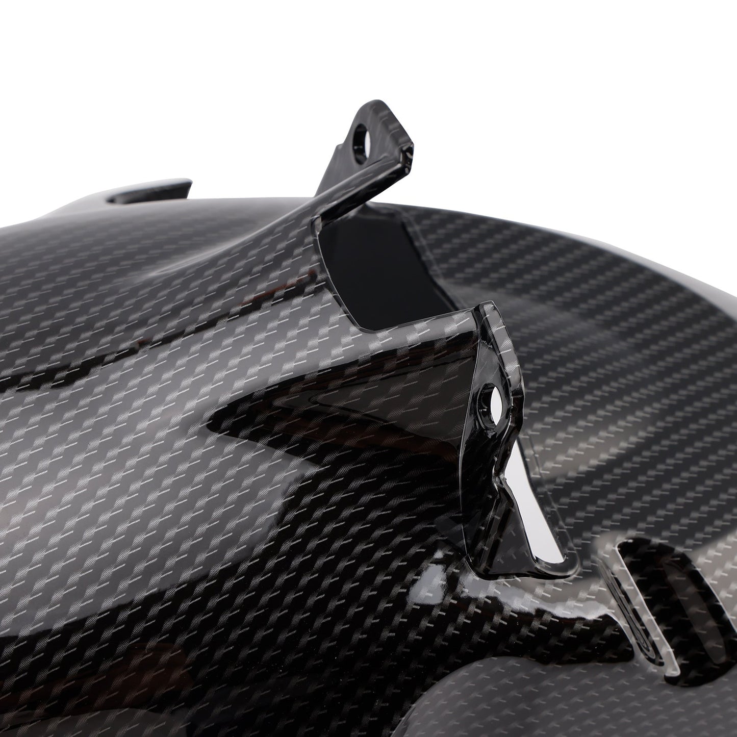 Carenatura parafango anteriore BMW R1300GS 2024-2026