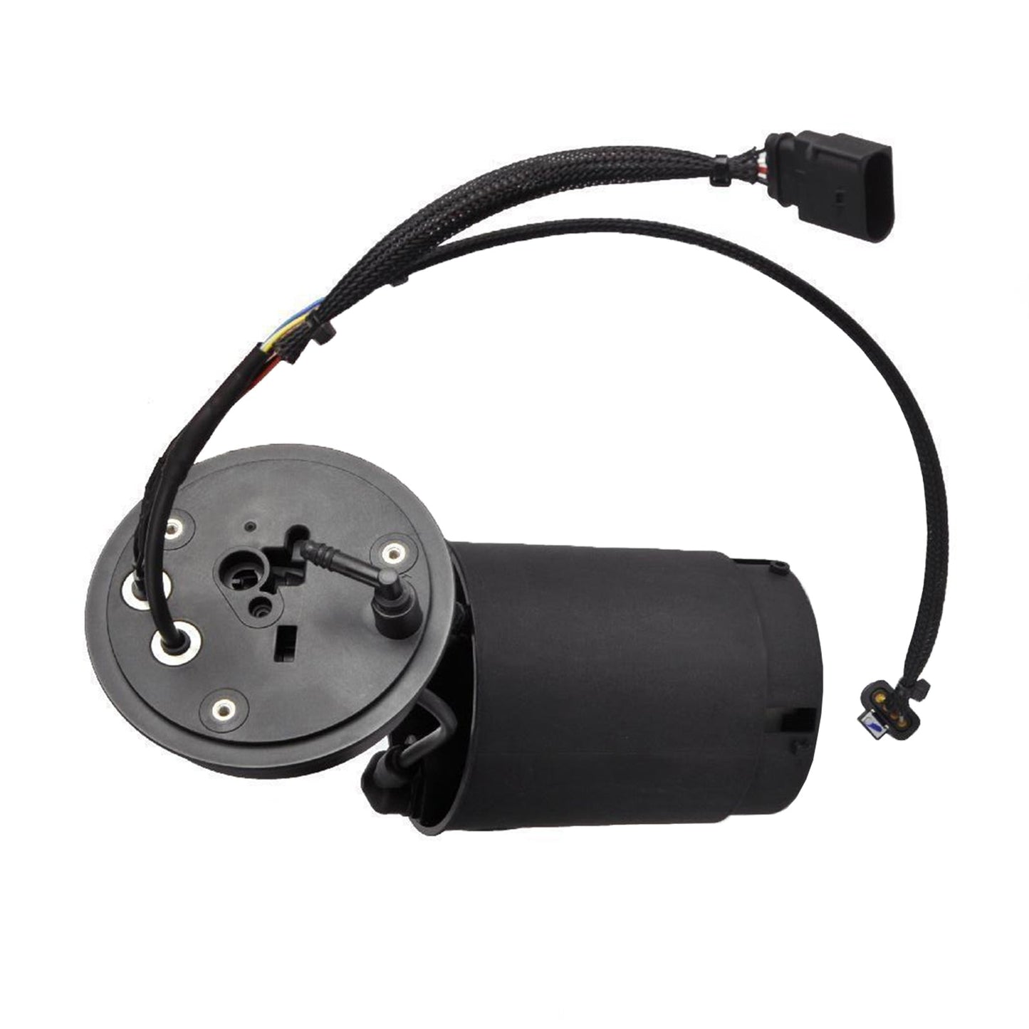 2013 Volkswagen PassatTDI SE berlina 4 porte L4-2.0L Riscaldatore DEF fluido per scarico diesel 561198970