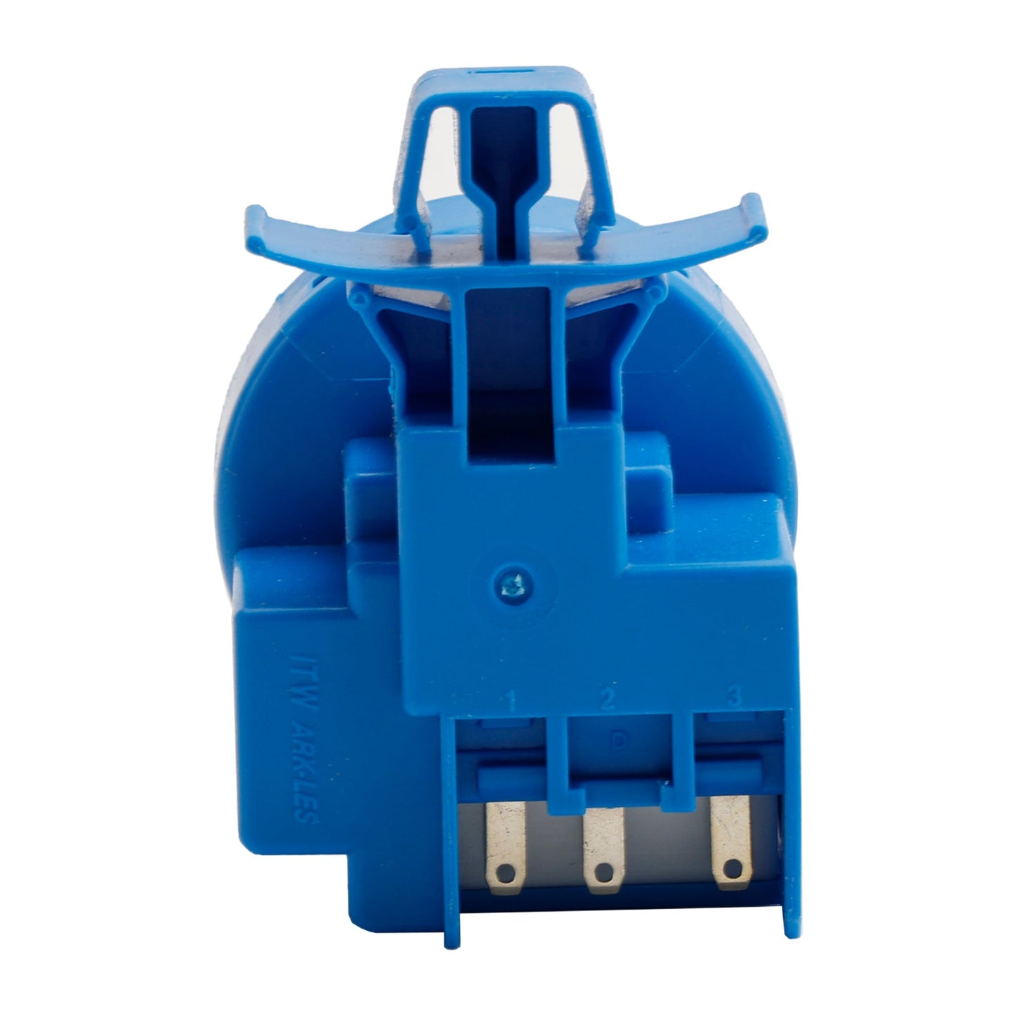 DC96-01703G Interruttore di pressione del livello dell'acqua della lavatrice per Samsung EAP4217083