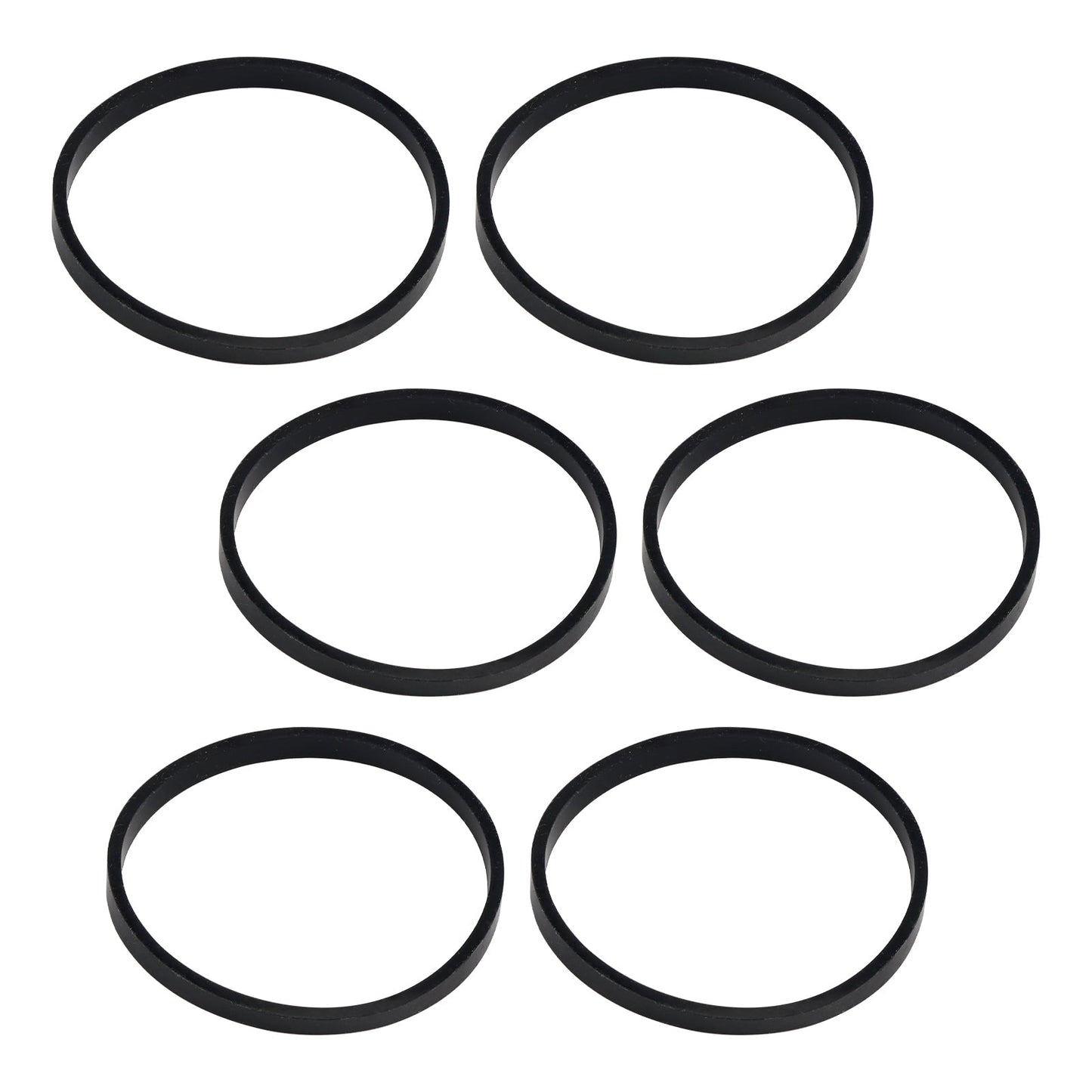Set guarnizioni collettore di aspirazione 6 pezzi 037-6192 per BMW E70 E90 E92 X4 X5 X6 3er 5er