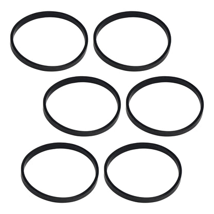 Set guarnizioni collettore di aspirazione 6 pezzi 037-6192 per BMW E70 E90 E92 X4 X5 X6 3er 5er
