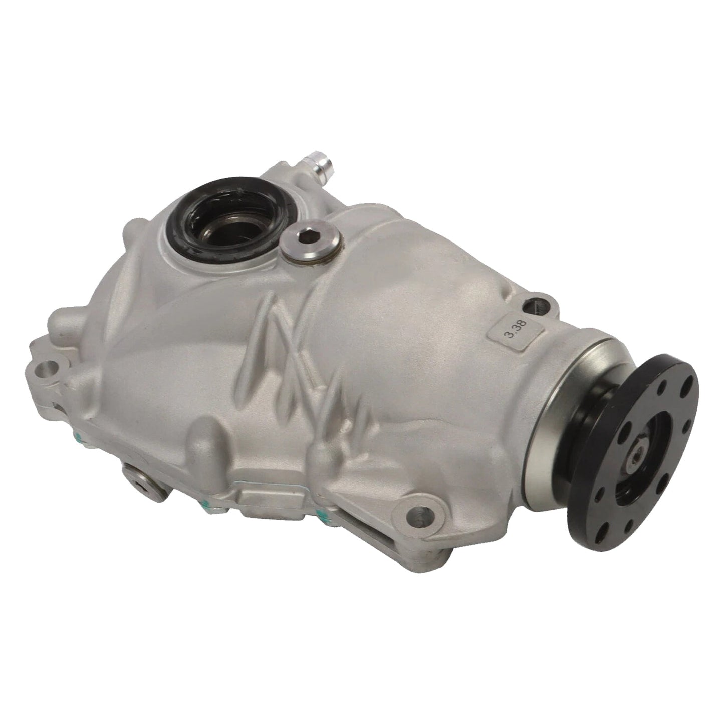 Gruppo supporto differenziale anteriore BMW X3 2011-2017 31507578153 31508635863