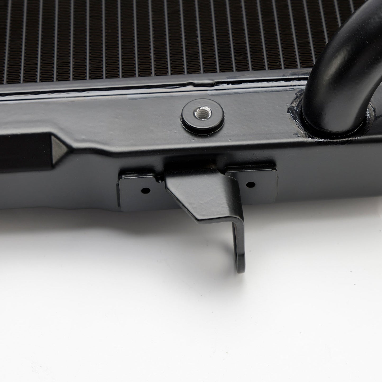 Radiatore di raffreddamento del motore Yamaha Tenere 700 XTZ700 2019-2024