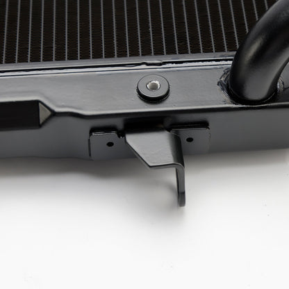 Radiatore di raffreddamento del motore Yamaha Tenere 700 XTZ700 2019-2024