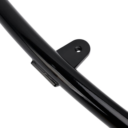 Protezione paraurti antiurto per telaio di protezione motore Road Glide FLTR 1998-2008, nera