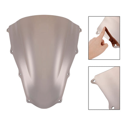 Parabrezza Parabrezza adatto per Aprilia RSV1000 2003-2006