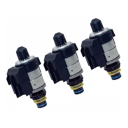 0260130035 Per Mercedes Benz A/B 2004-2011 CVT FWD 722.8 Solenoidi di trasmissione automatica 2202271098