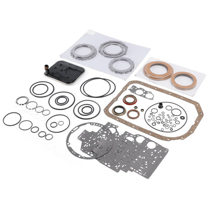 Kit completo di revisione per trasmissioni GM Chevy 4L80E 4L85E 4L80E 4L85E dal 1997 in poi