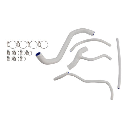 Tubo flessibile del liquido di raffreddamento del radiatore in silicone Aprilia Tuareg 660 2022-2025
