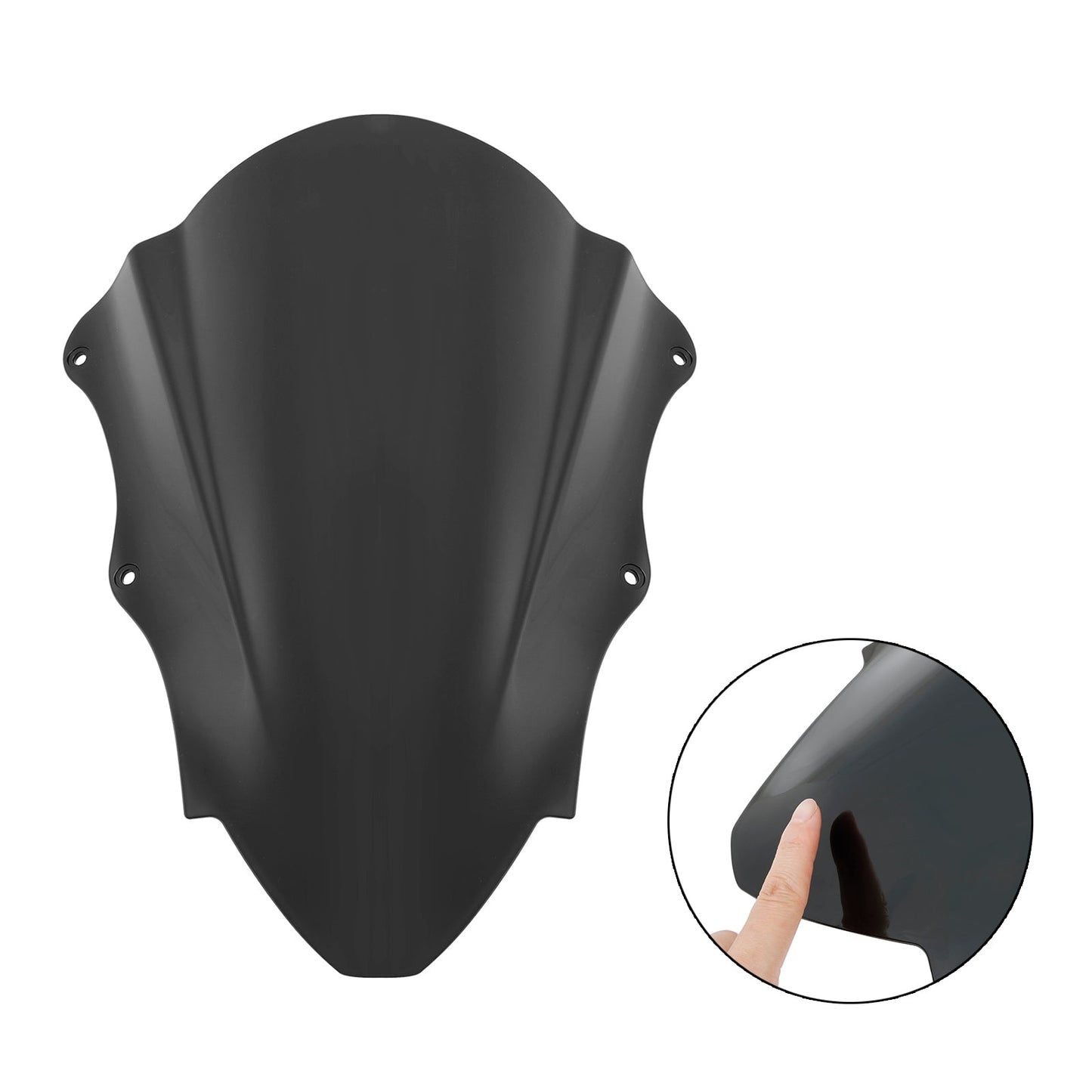 Parabrezza Aprilia RSV4 2015-2018 Parabrezza