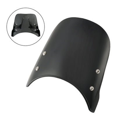 Parabrezza Husqvarna Vitpilen 401/Svartpilen 401 2019-2023